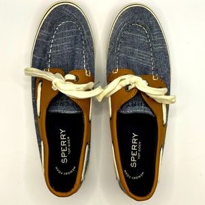 Sperry Top-Sider Boat Shoe